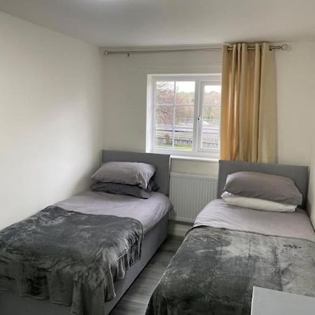 2 Bed House Sleeps 4-5 Villa Liverpool Eksteriør billede