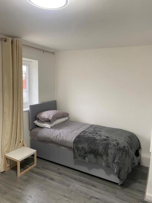 2 Bed House Sleeps 4-5 Villa Liverpool Eksteriør billede