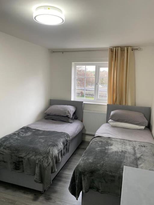 2 Bed House Sleeps 4-5 Villa Liverpool Eksteriør billede