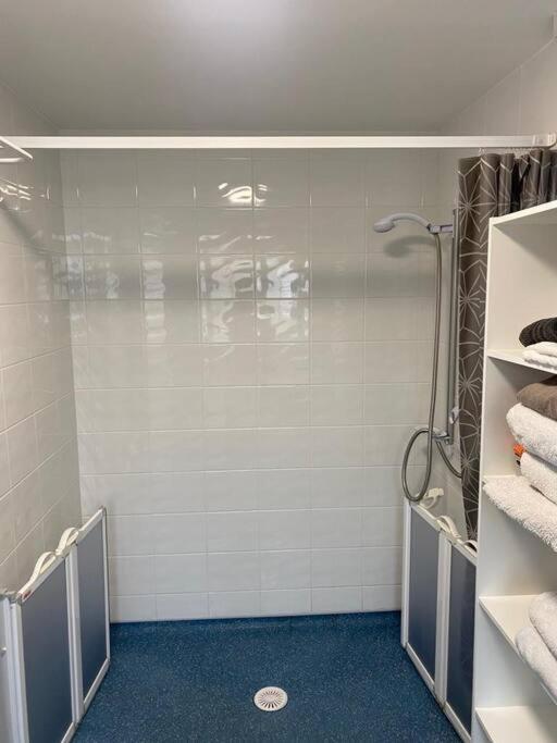 2 Bed House Sleeps 4-5 Villa Liverpool Eksteriør billede