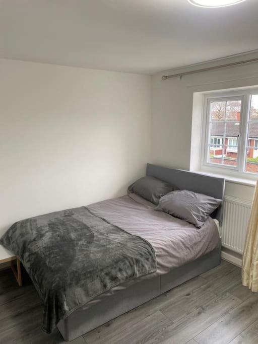 2 Bed House Sleeps 4-5 Villa Liverpool Eksteriør billede